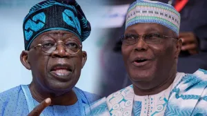Subsidy: Serious ignorance in governance, economy – Tinubu fires back at Atiku