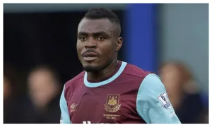 Turkey: They’re very good – Emmanuel Emenike singles out three Nigerian players