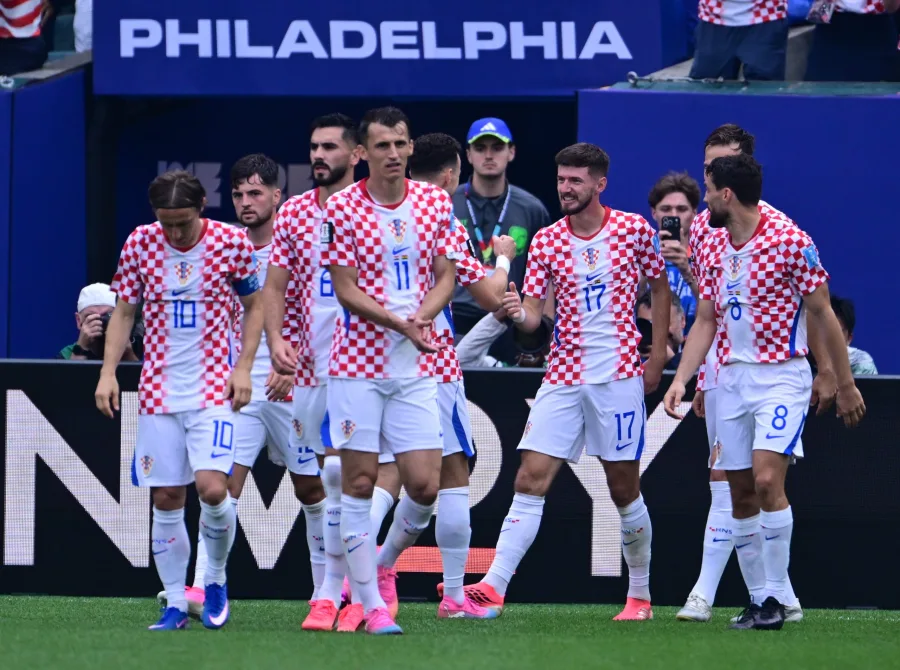 2026 World Cup Bracket: Live Look At The Round Of 32 Matchups