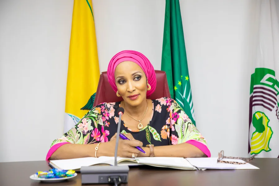 FG rules out negotiating with terrorists