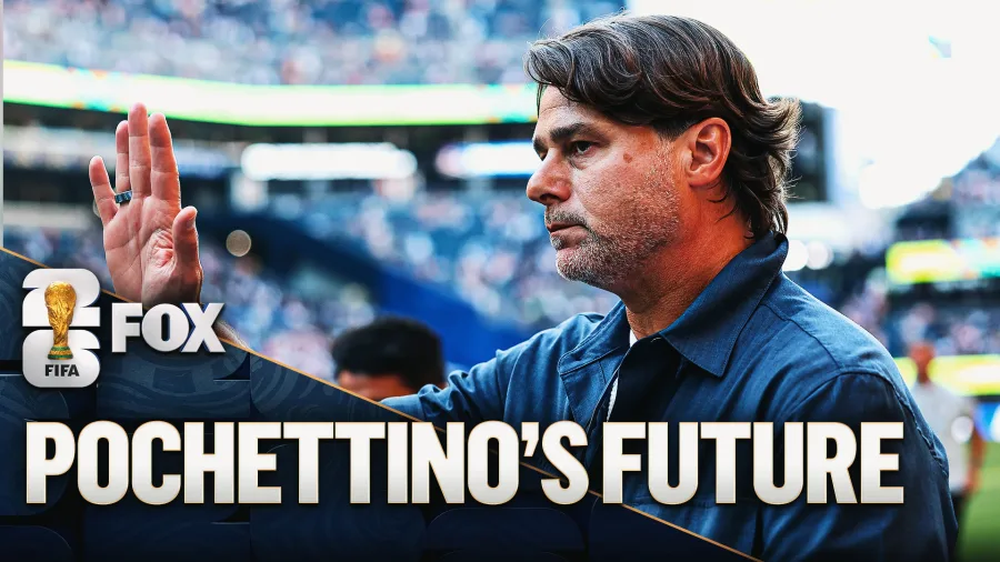 For U.S. Soccer, hiring Mauricio Pochettino was a coup. Bringing him back would be indefensible.