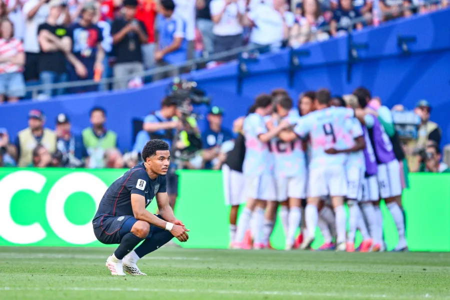 USA Knows What World Cup Disappointment Feels Like. It Hurts All The Same.