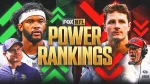 2026 NFL Power Rankings Week 8: Does Anyone Want To Be The Best Team In Football?