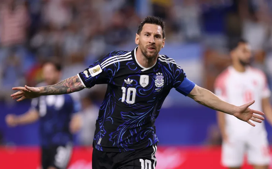 Argentina vs. Cape Verde Prediction, Odds, Picks For World Cup Match