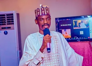 2027: Bashir Ahmad knocks Kwankwaso over APC Presidential Campaign Council
