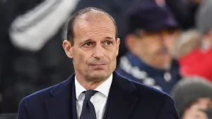 UCL: Allegri reveals mistake Napoli players must not make against Arsenal