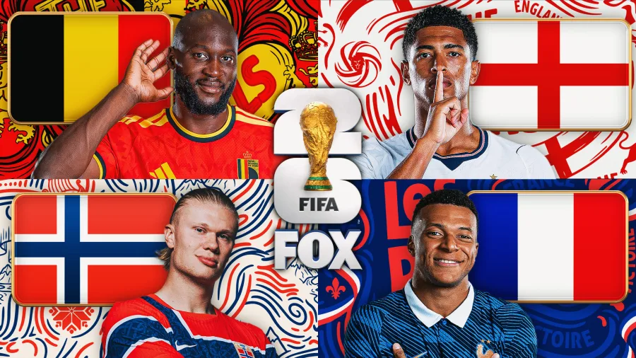 2026 World Cup Quarterfinals Preview: The Key Storyline For Every Team