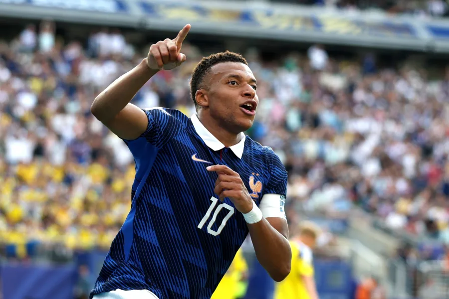 France vs. Paraguay Prediction, Odds, Picks For World Cup Match