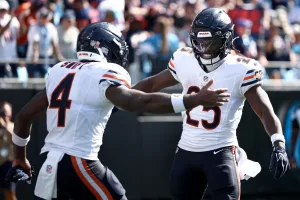Polymarket Promo Code FOX: Get a $50 Bonus for Vikings vs. Bears
