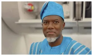 Tinubu not investigated by FBI – Reno Omokri