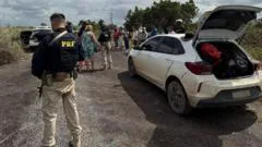More than 1,000 arrested as part of global human trafficking crackdown