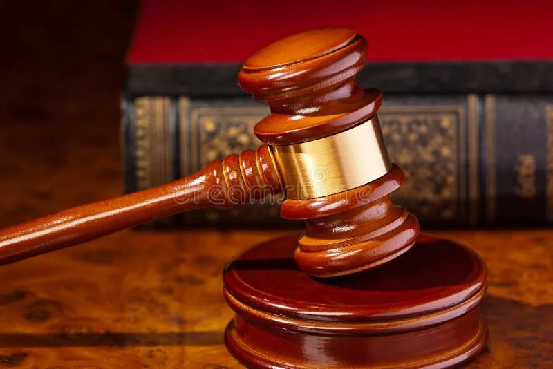 Justice Served: Appeal Court Upholds Conviction of Umar Mohammed in ₦1.65bn Fraud Case