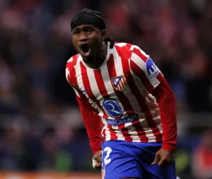  LaLiga: Alvarez booed as Lookman fails to shine in Atletico draw with Villareal