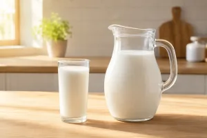 Tito Ipinmoye: Everything you thought you knew about milk