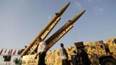 Why limited war with the US may suit Iran better than peace