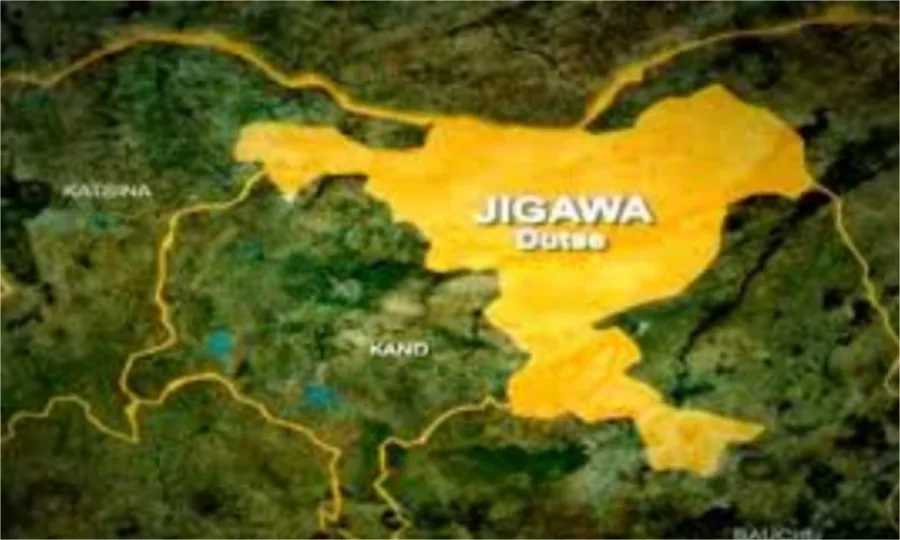 Heavy rain kills two children, destroys houses in Jigawa