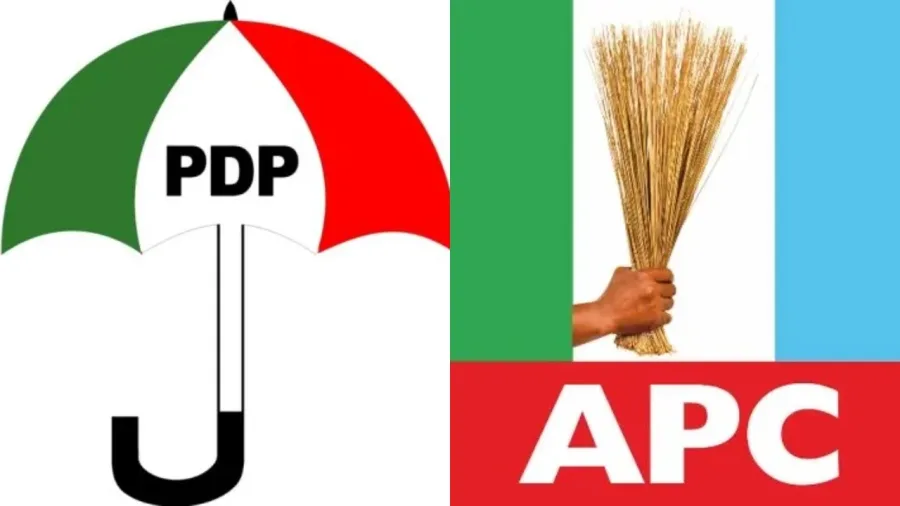 Kwara APC, PDP trade words over attack in Ilorin