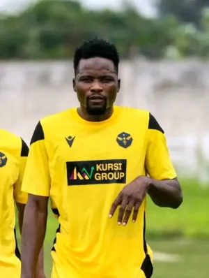NPFL: Ranchers Bees transfer my dream come true – Zulkifilu