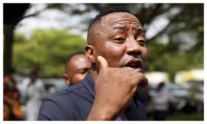 Osun election: Sowore blasts Davido, questions Gov Adeleke’s academic history