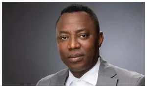 2027: Atiku has nothing to offer Nigerians – Sowore