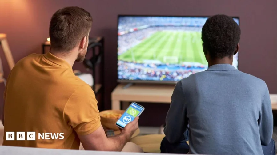 Online gamblers betting more than £1,000 to face new checks