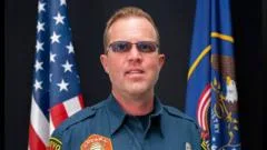 Utah firefighter and four family members killed in flash flooding