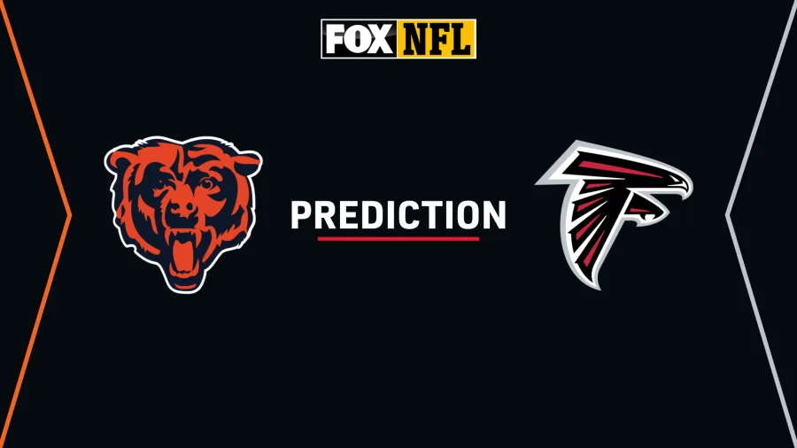 Falcons vs. Bears Prediction, Odds, Pick For NFL Week 6