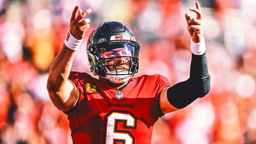 Tampa Bay Buccaneers Over/Under Win Total: Will They Bounce Back In 2026?