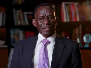 Insecurity: Nigeria needs infrastructure to harness technology – Ex-CDS, Irabor