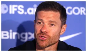 EPL: Why Caicedo, Palestra didn’t play against Fulham – Xabi Alonso