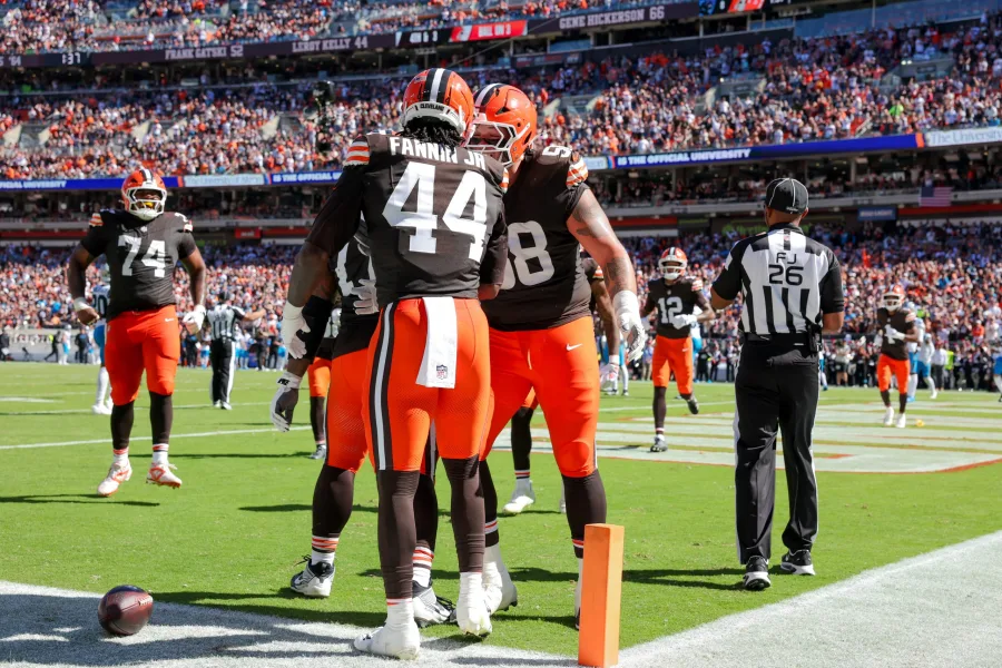 Polymarket Promo Code FOX: Get a $25 Bonus For Thursday Night Football Steelers vs. Browns