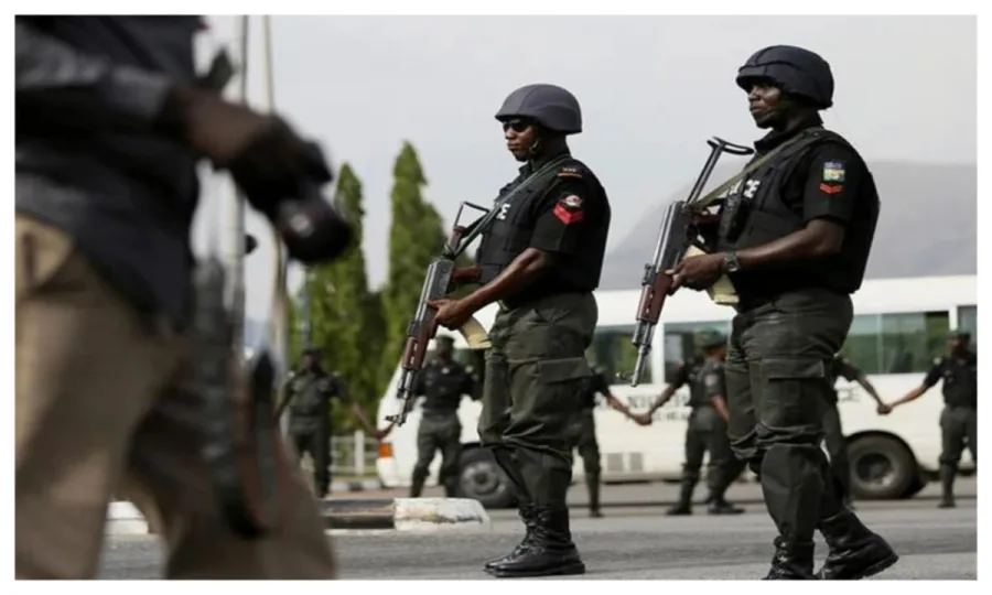 Police launch ‘Operation Velvet’ to enforce traffic laws in Jigawa