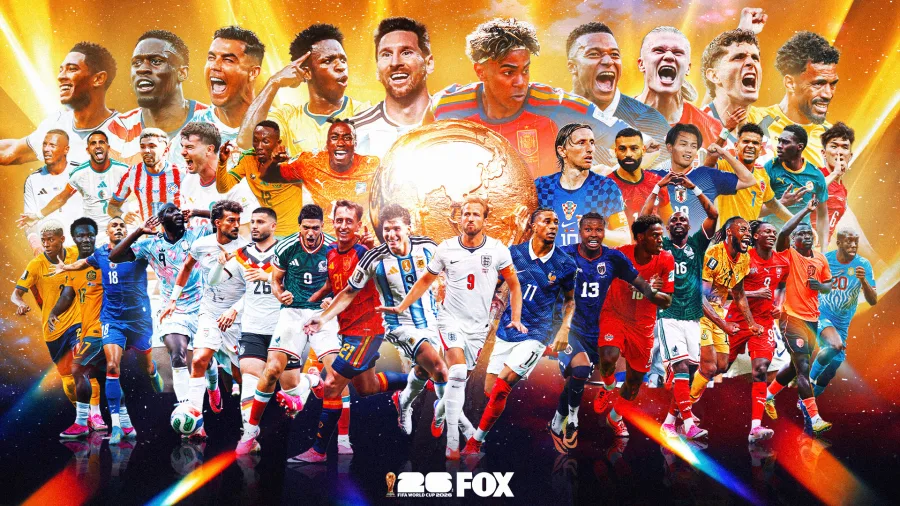 Years From Now, What Will You Remember From The 2026 World Cup?