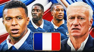 Kylian Mbappé Leaves World Cup With Legacy Intact, But Nothing To Show For It