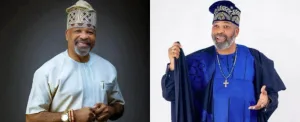 Actor Yemi Solade reveals how he was paid to fake disability for church miracle