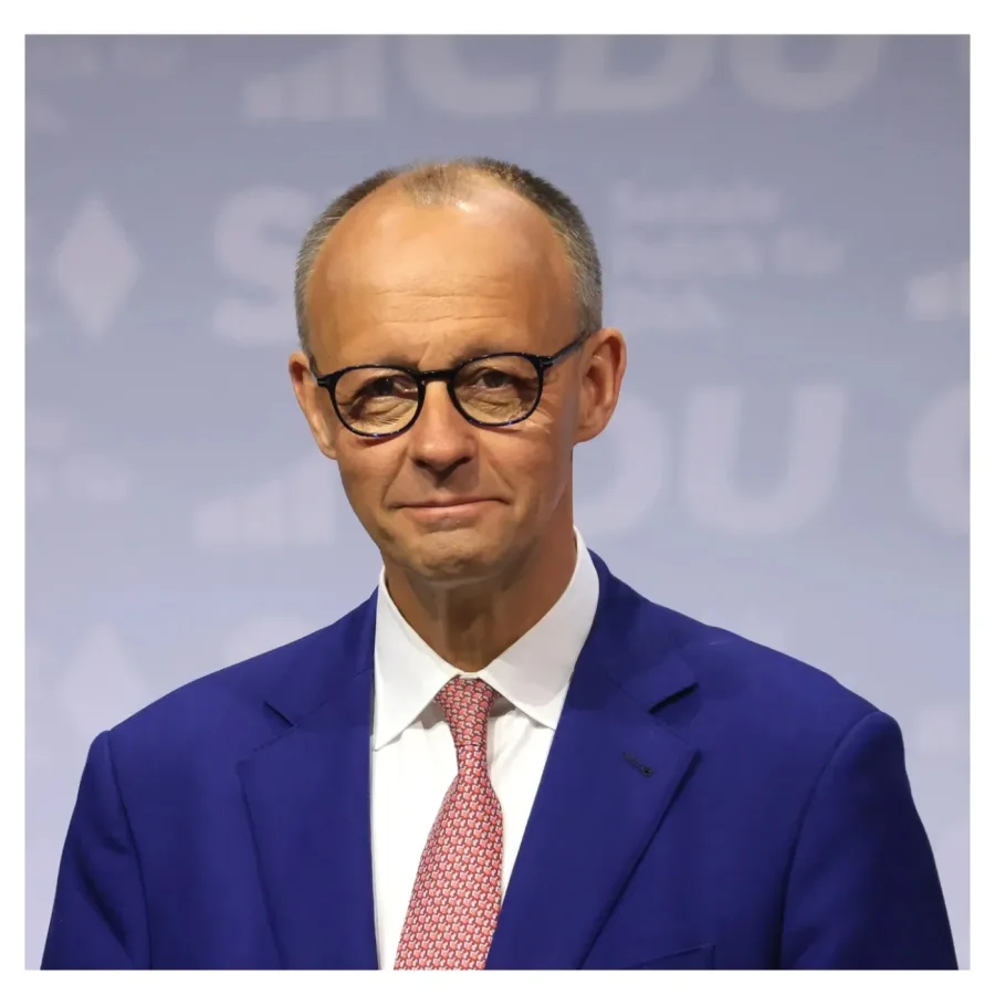 Germany’s Merz blames low rating on tough decisions