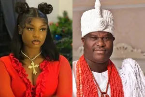 Royal Scandal? The Truth Behind King Mitchy’s Leaked Chats and the Ooni of Ife’s 'Demeaning' Allegations