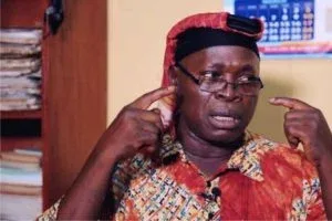 Transfer: Tarabina relishes move to Tanzanian club Vipers SC