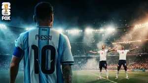 England-Argentina Is A Rivalry Rooted In Ghosts, Thorns And Legends