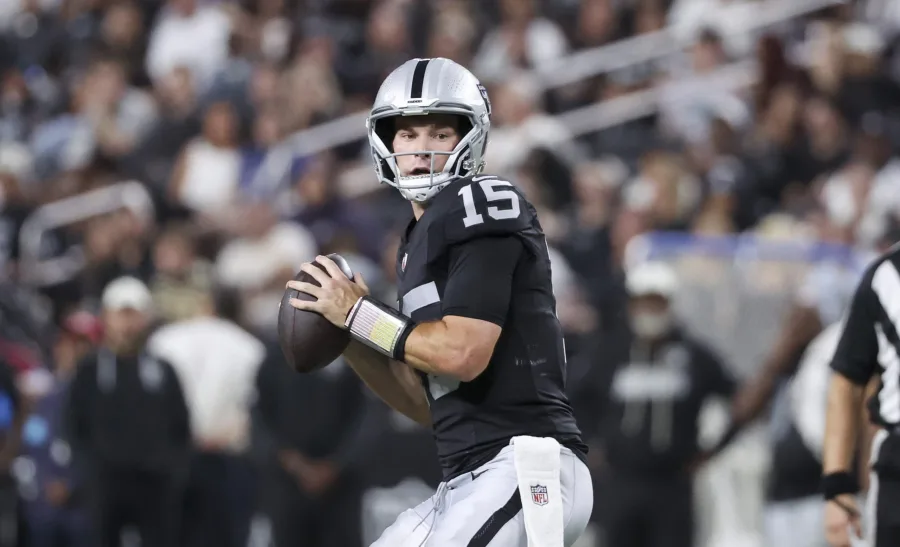 Polymarket Promo Code FOX Unlocks $20 Bonus Ahead This Week's NFL Preseason Action, Texans vs. Raiders