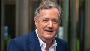 ‘Disgusting, shameful’ – Piers Morgan slams Portugal for giving Ronaldo’s iconic No.7 shirt to Leao