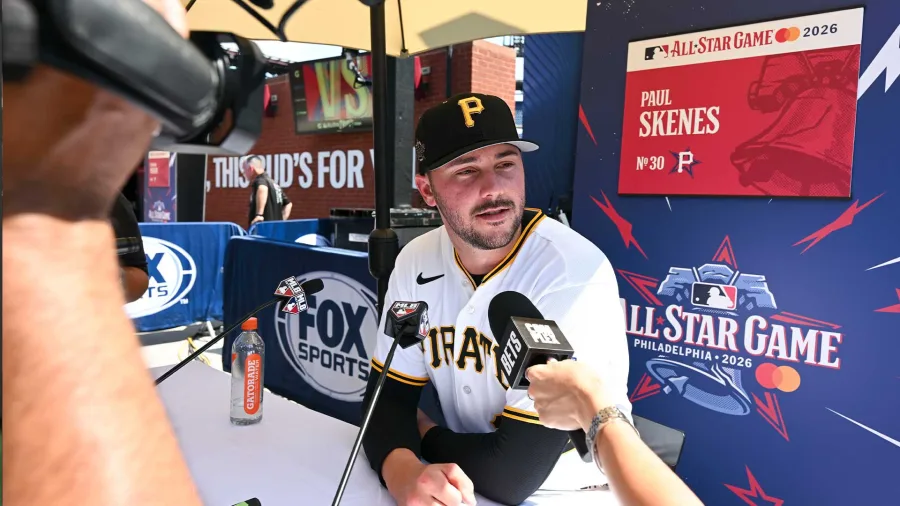 MLB All-Stars Express Optimism For New CBA While Pushing Back On Salary Cap