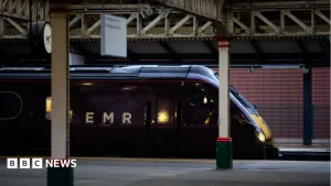 Union plans rail strikes over train safety concerns