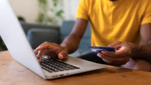 Rules of Online Shopping: How consumers can pay with confidence using Mastercard