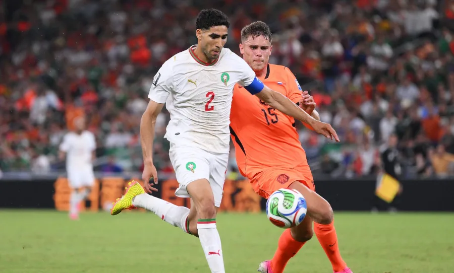 bet365 Bonus Code FOX365 Unlocks Bet $10, Get $150 Win or Lose Offer for Canada vs. Morocco