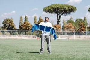 Transfer: Chidinma Okeke joins Napoli Women on two-year deal