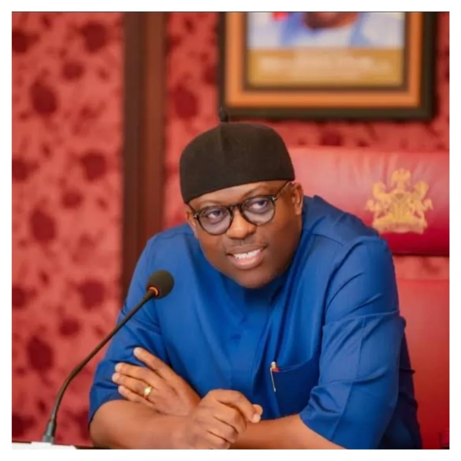 Rivers: Everything must not be tied to politics, Wike – Fubara on detecting fake workers