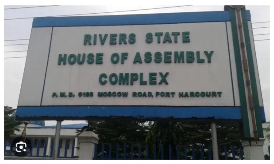 BREAKING: Rivers Assembly backs creation of State Police