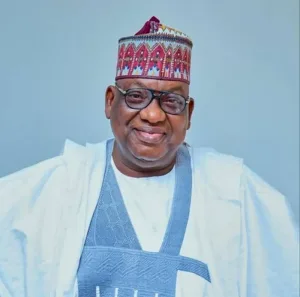 Kano Central Senator Hanga begins consultations amid APC defection speculation