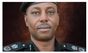 New Taraba police commissioner assures residents of proactive policing